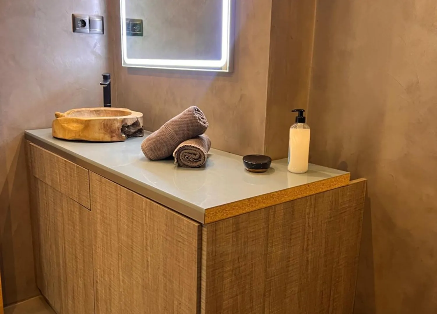 Apartament Benalmadena Apartment