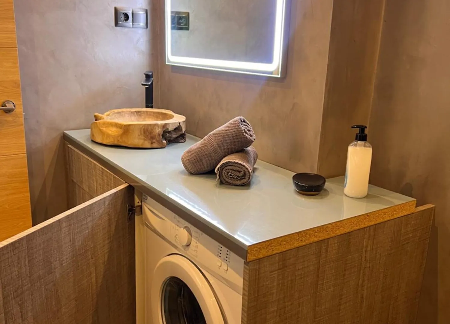 Apartament Benalmádena España