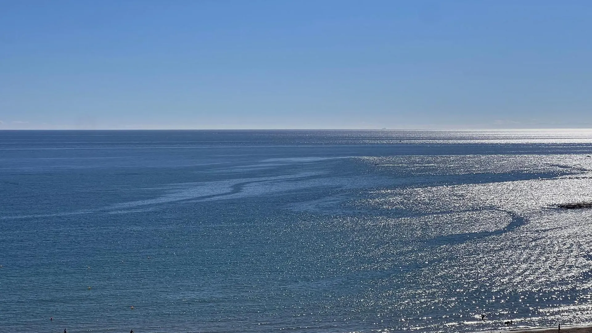Apartament Benalmádena 0*,  España