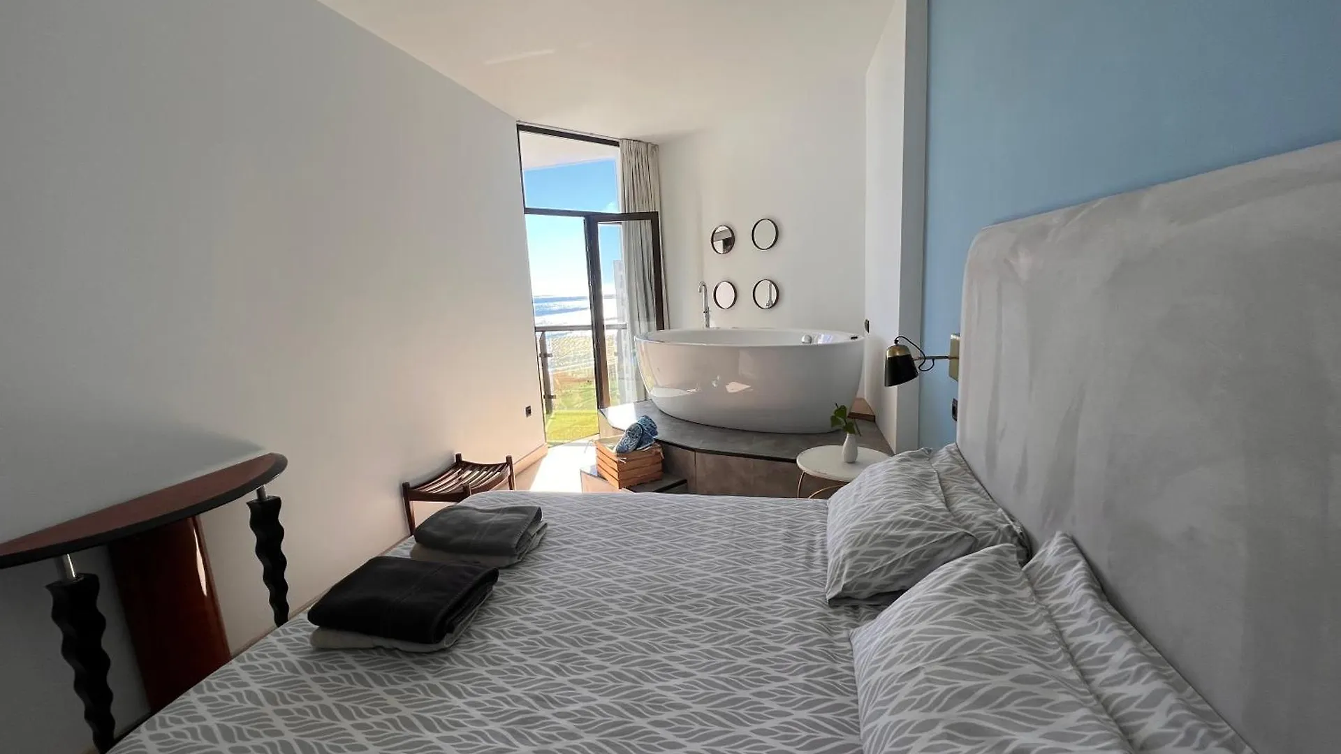 Apartament Benalmádena