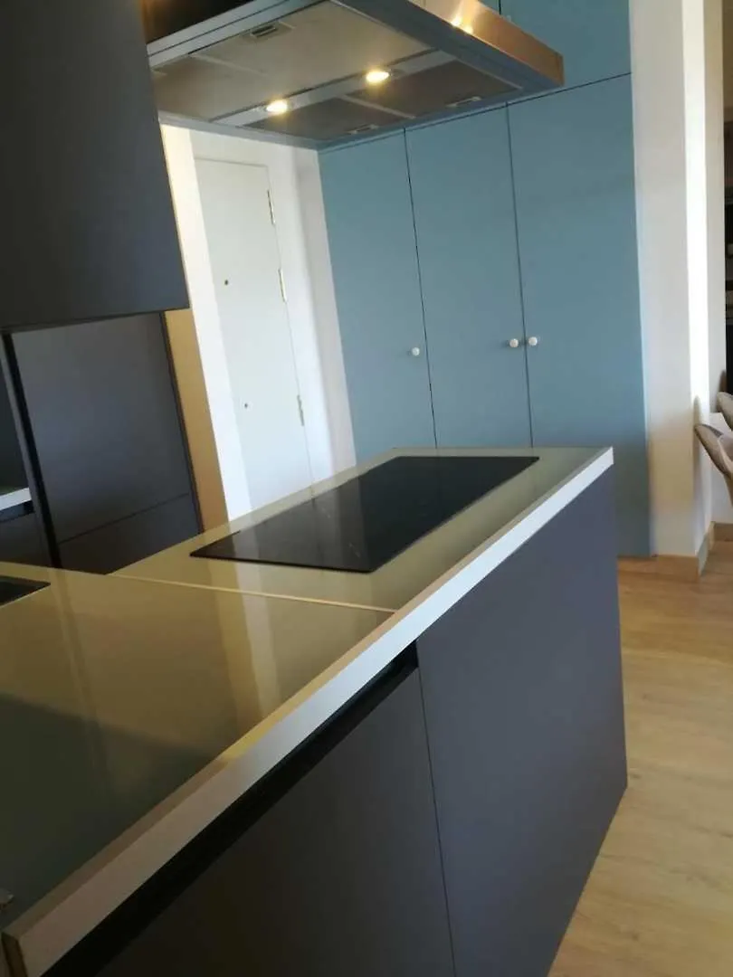 Apartament Benalmádena
