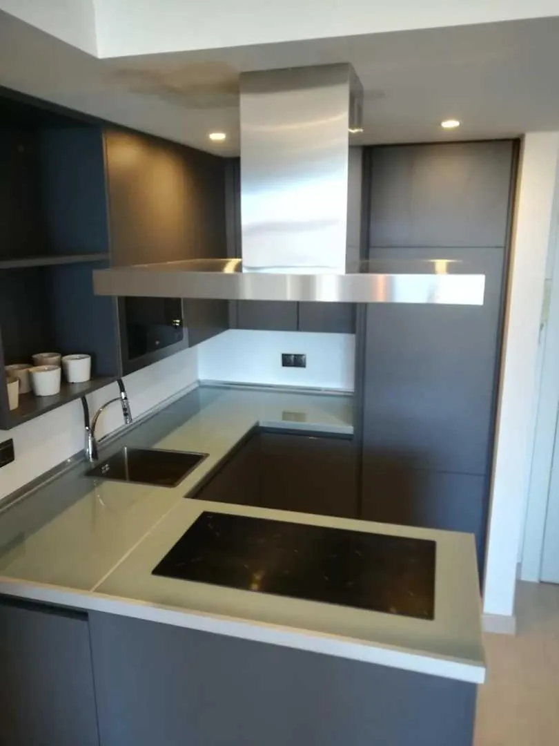Apartament Benalmádena Apartamento