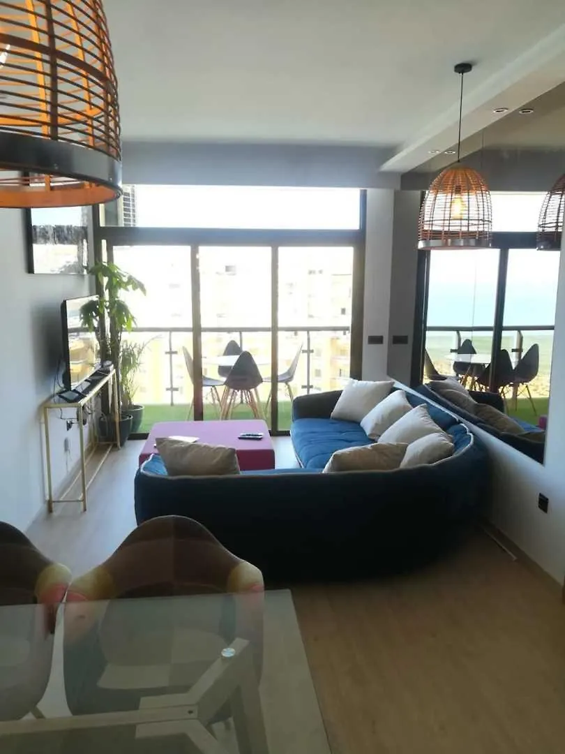 Apartament Benalmádena 0*,  España