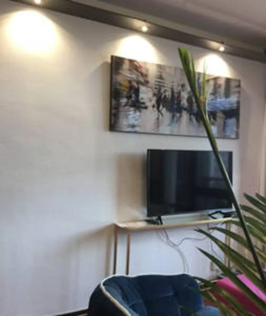 Apartament Benalmádena Apartamento