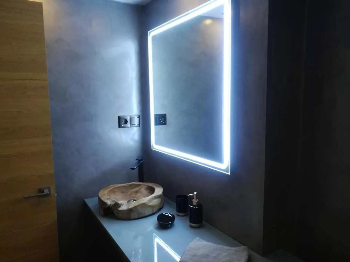 Apartamento Apartament Benalmádena
