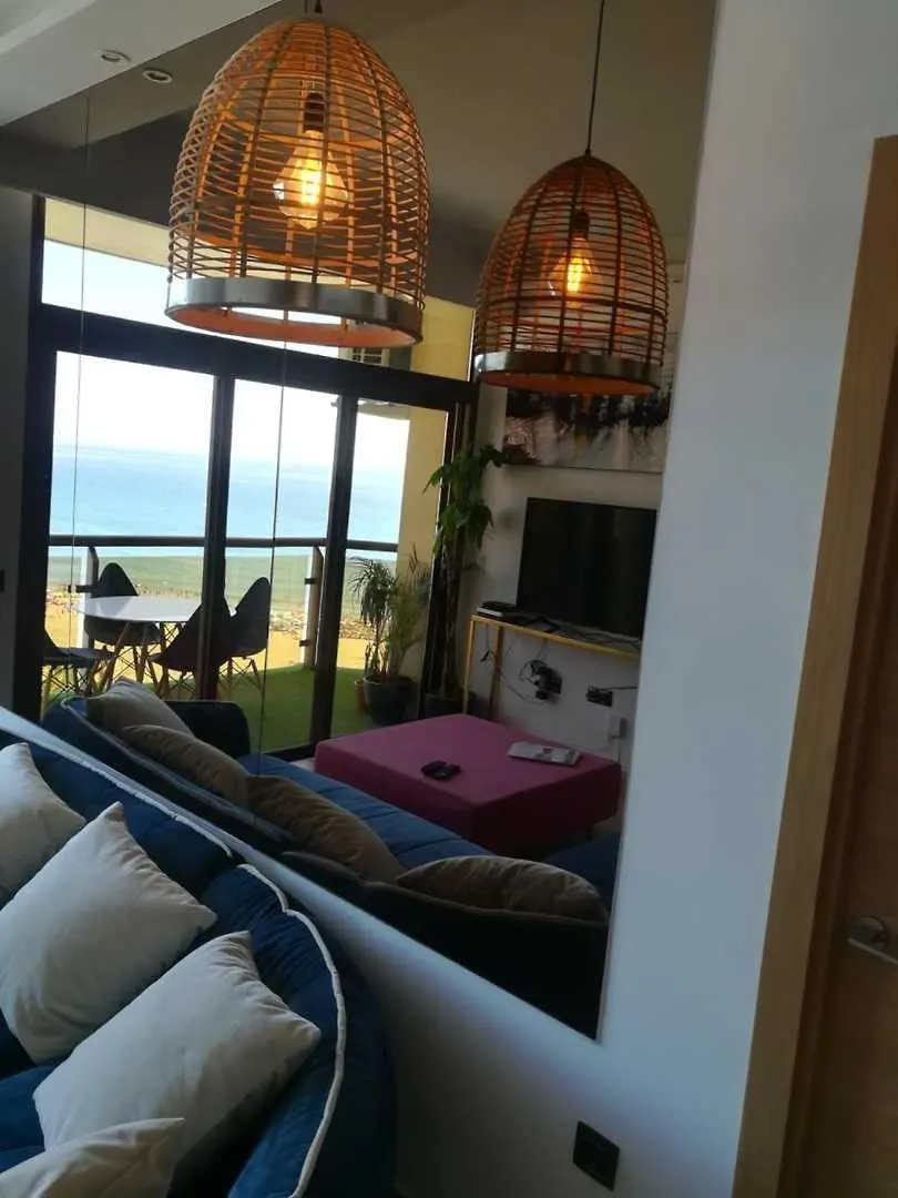 Apartament Benalmadena