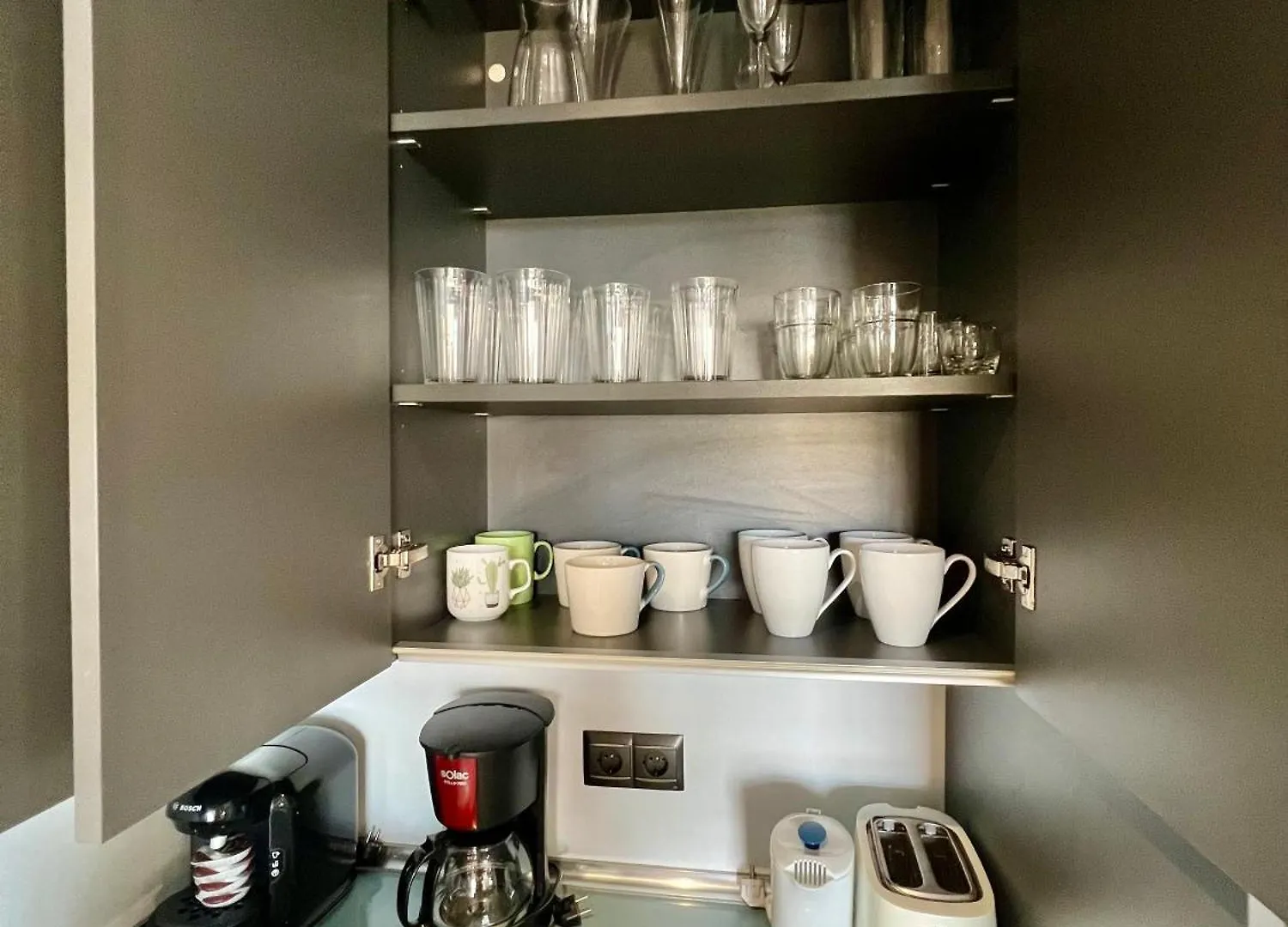 Apartament Benalmádena 0*,  España