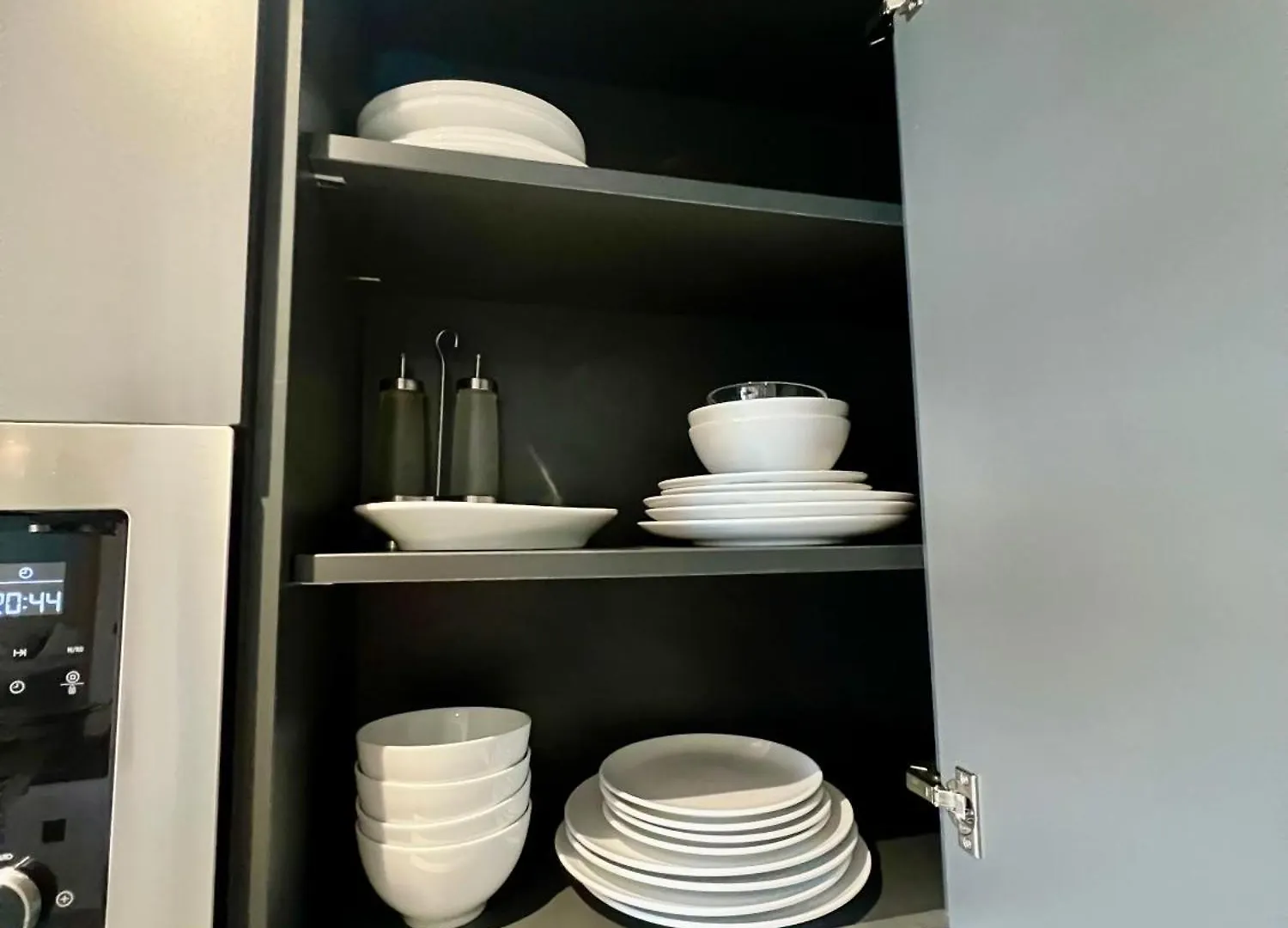 Apartamento Apartament Benalmádena