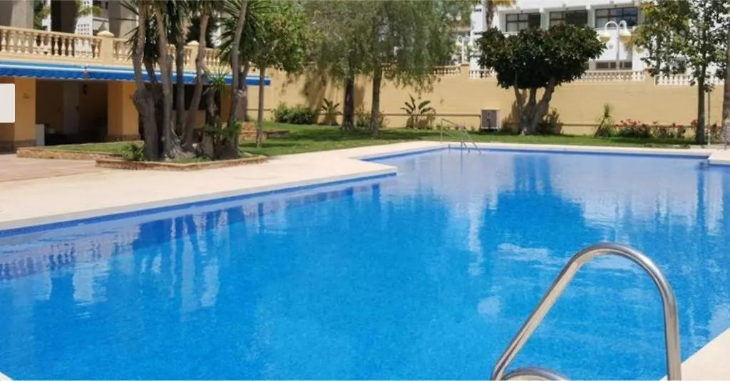 Apartament Benalmadena 0*,
