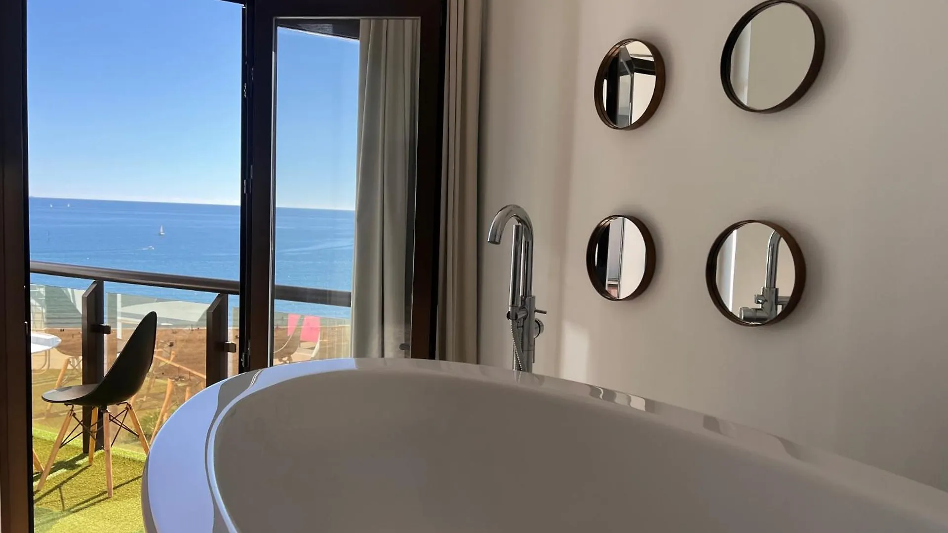 Apartament Benalmadena 0*,