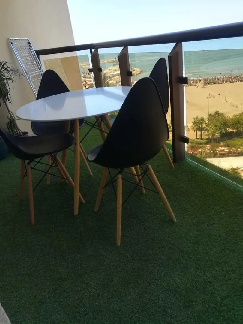 Apartment Apartament Benalmadena Spain