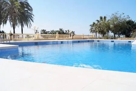 Apartament Benalmadena