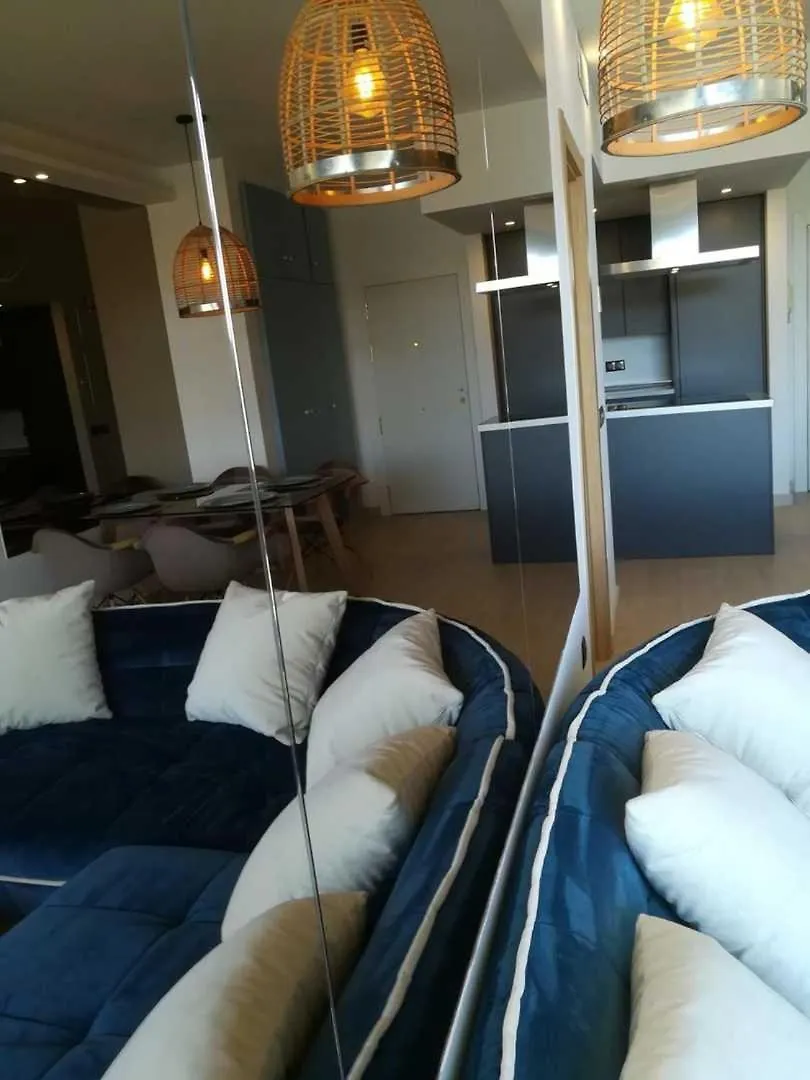 Apartament Benalmadena