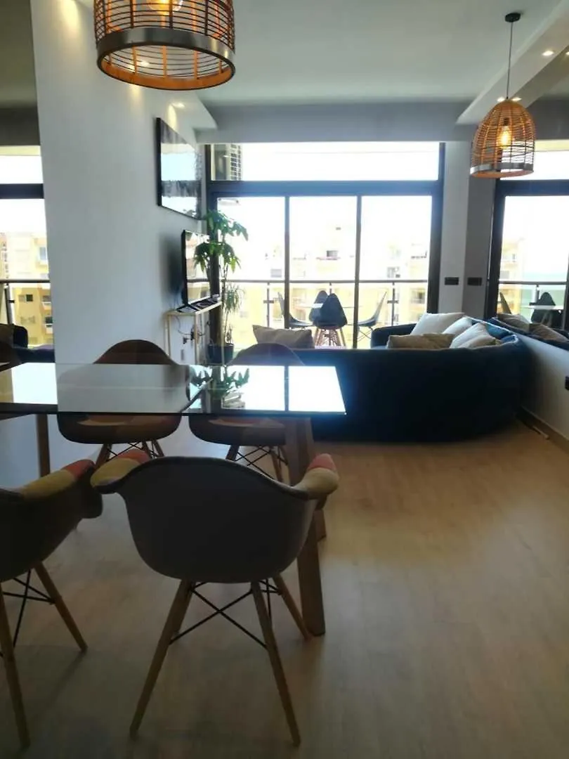 Apartment Apartament Benalmadena