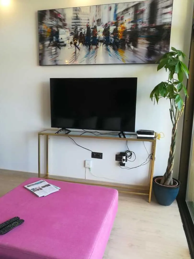 Apartament Benalmadena Spain