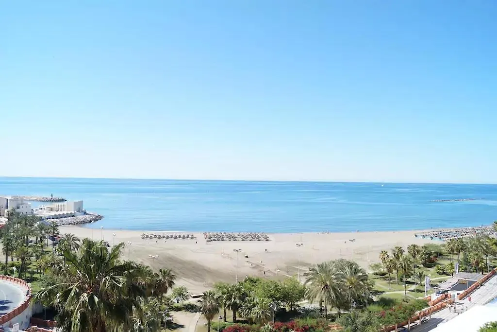 Apartment Apartament Benalmadena