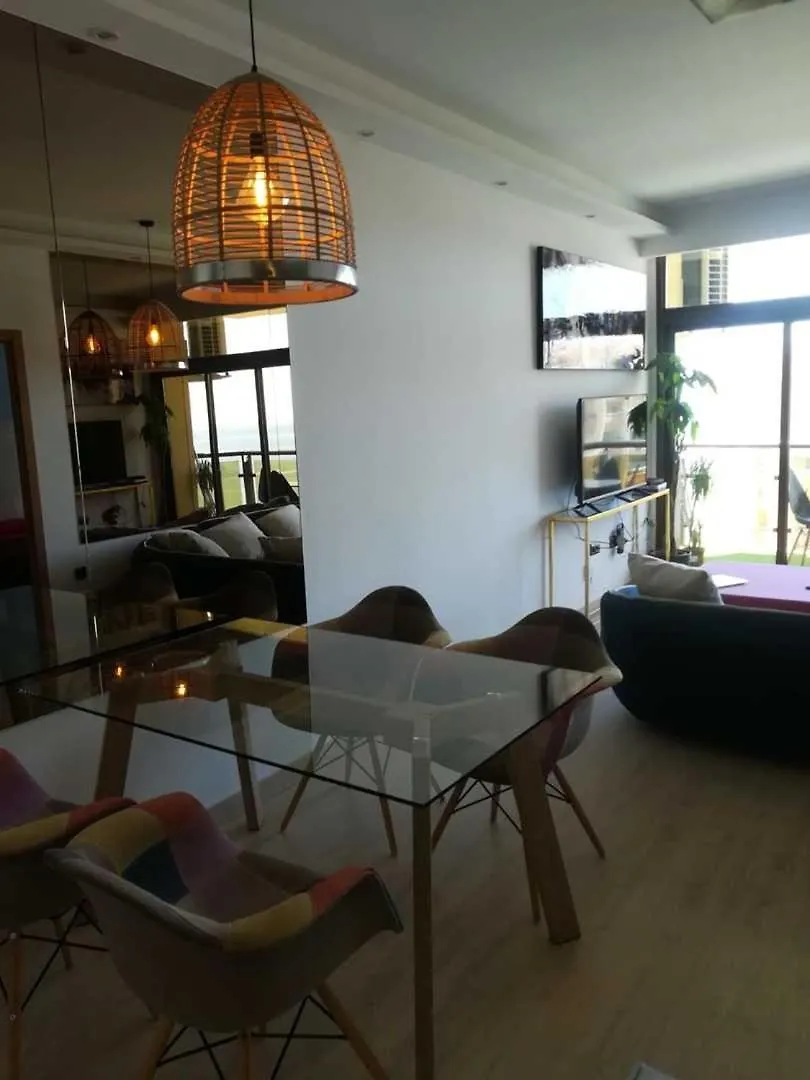 Apartament Benalmadena Apartment