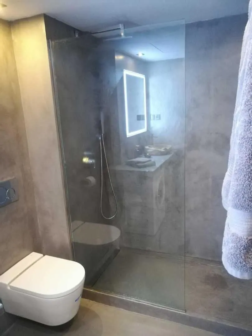 Apartament Benalmadena
