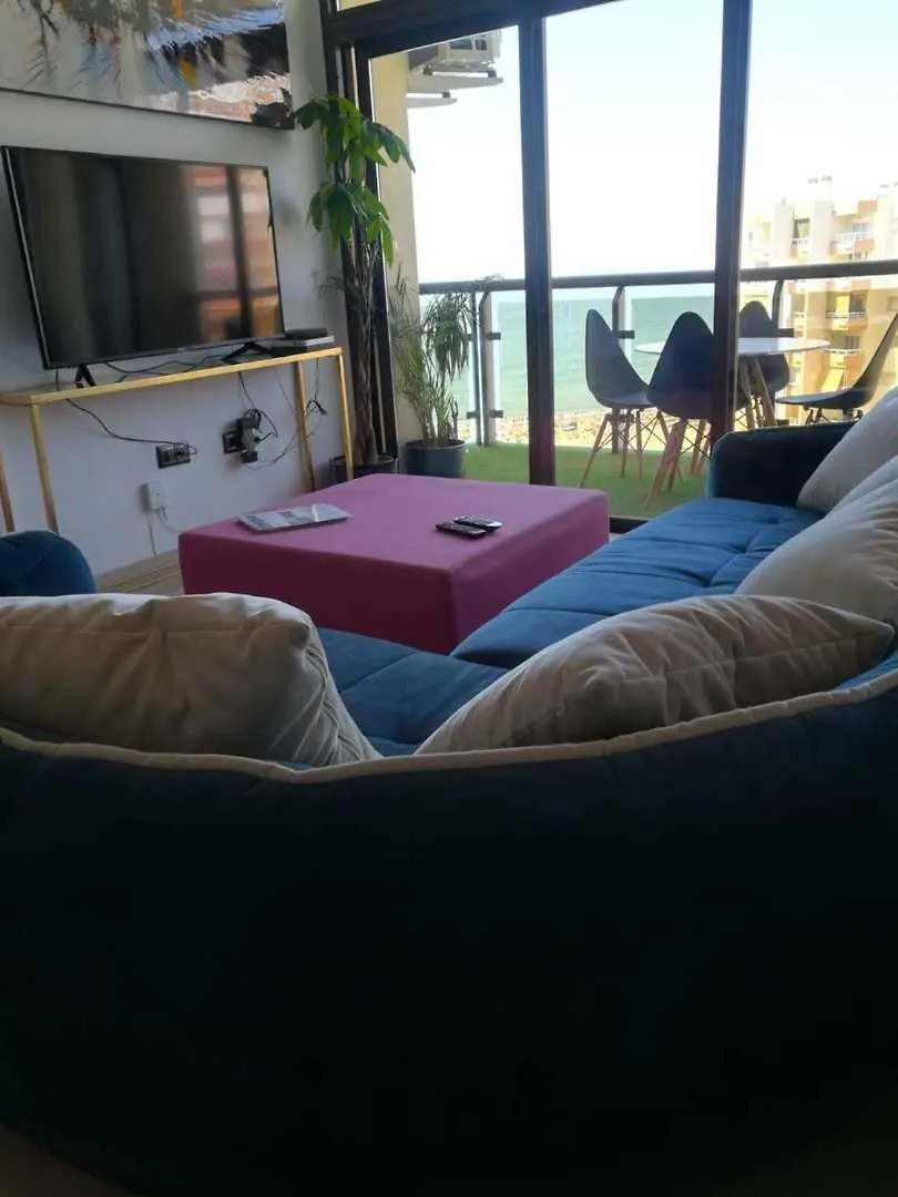 Apartament Benalmadena