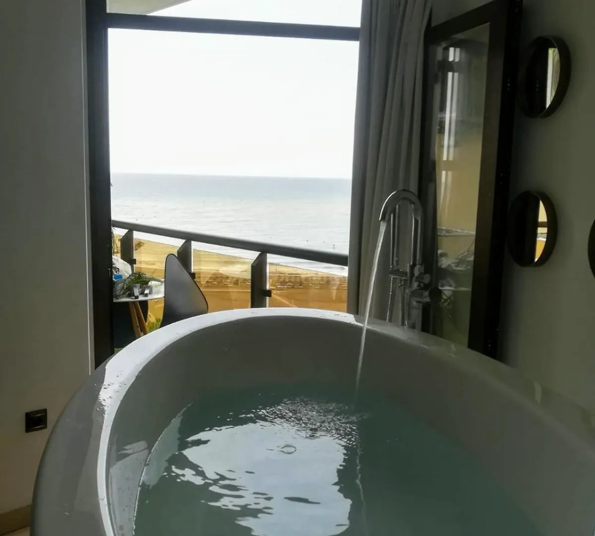 Apartament Benalmadena 0*,  Spain