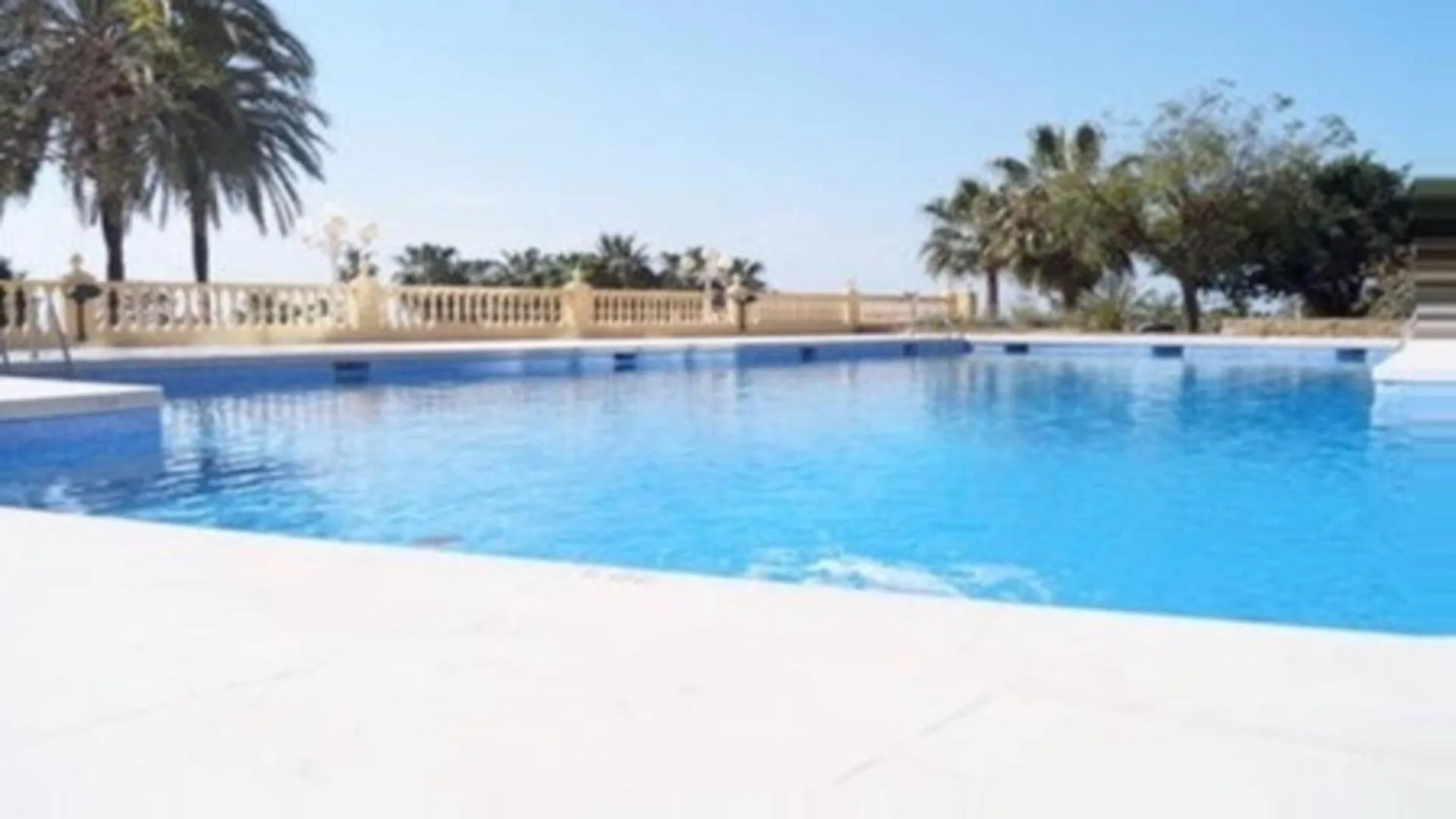 Apartament Benalmadena Apartment